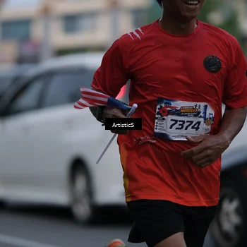 Runner Photo 5993318