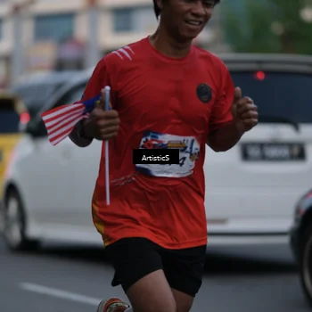 Runner Photo 5993320