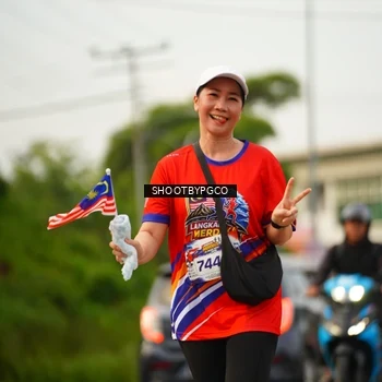 Runner Photo 5993325