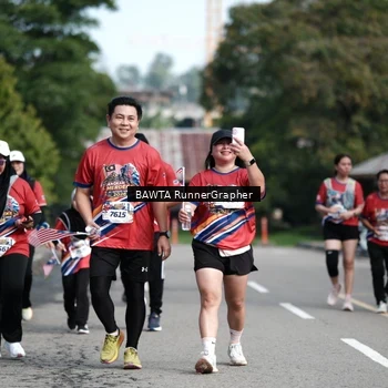 Runner Photo 5993328