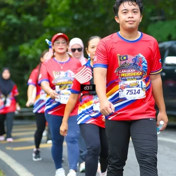 Runner Photo 5993333