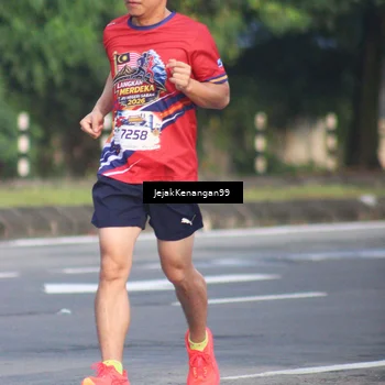 Runner Photo 5993336