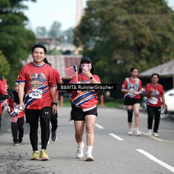 Runner Photo 5993341
