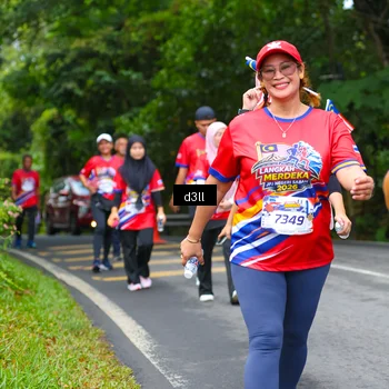Runner Photo 5993352