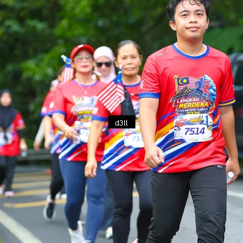 Runner Photo 5993353