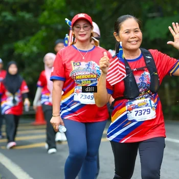 Runner Photo 5993356