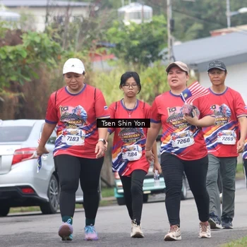 Runner Photo 5993358