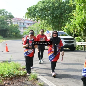 Runner Photo 5993359
