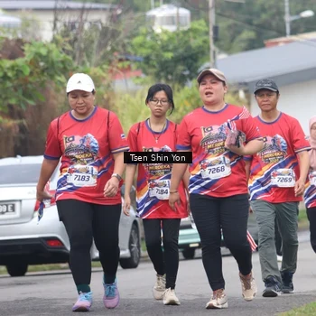 Runner Photo 5993360