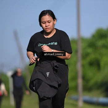Runner Photo 5993361