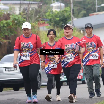Runner Photo 5993362