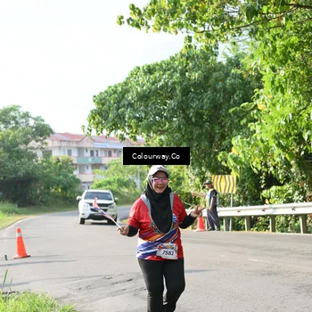 Runner Photo 5993364