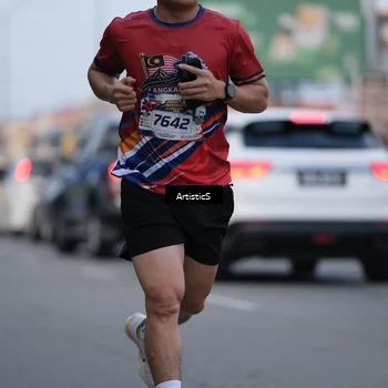 Runner Photo 5993368