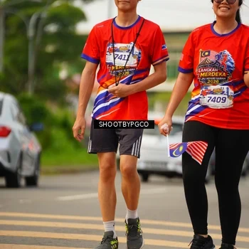Runner Photo 5993369
