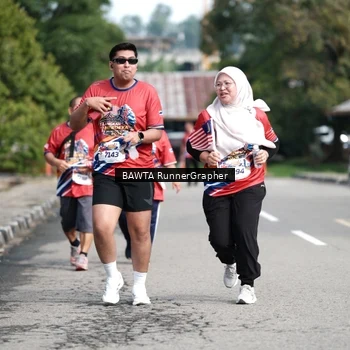 Runner Photo 5993370
