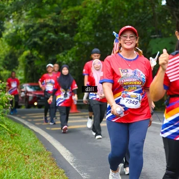 Runner Photo 5993374