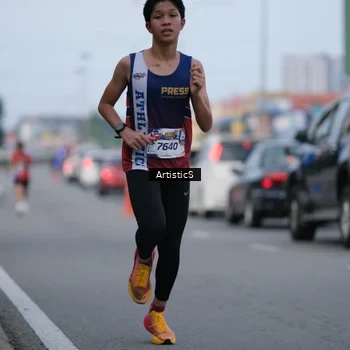 Runner Photo 5993378