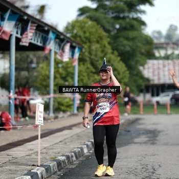 Runner Photo 5993380