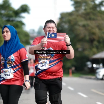 Runner Photo 5993384