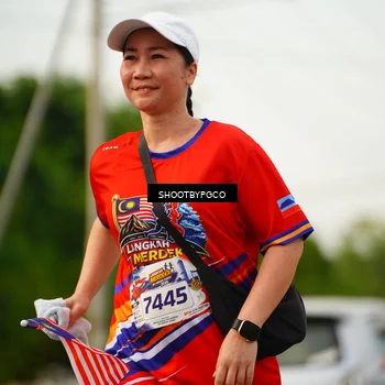 Runner Photo 5993393