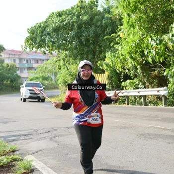 Runner Photo 5993398