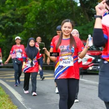 Runner Photo 5993399