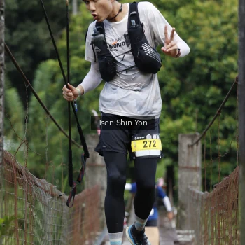 Runner Photo 59934