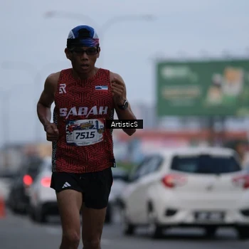 Runner Photo 5993403