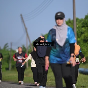 Runner Photo 5993405