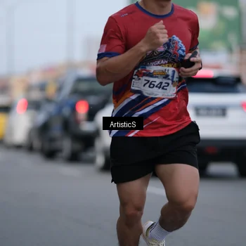 Runner Photo 5993408