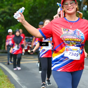 Runner Photo 5993419