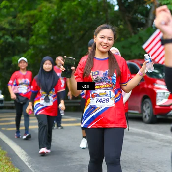 Runner Photo 5993423