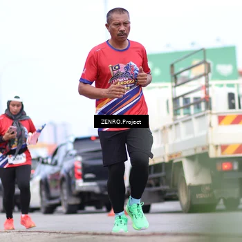 Runner Photo 5993439