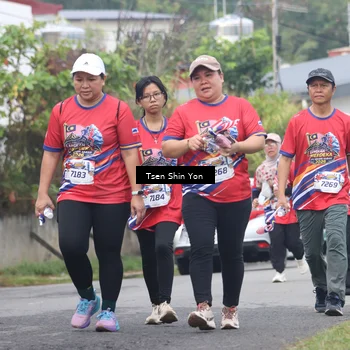Runner Photo 5993444