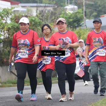 Runner Photo 5993445
