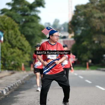 Runner Photo 5993447