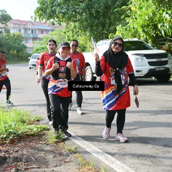 Runner Photo 5993448