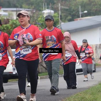 Runner Photo 5993451