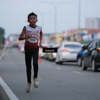 Runner Photo 5993454
