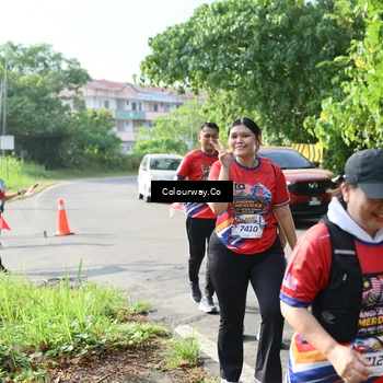 Runner Photo 5993455