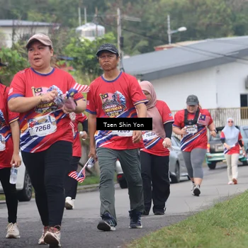 Runner Photo 5993456