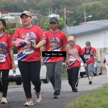 Runner Photo 5993459