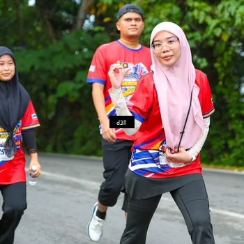 Runner Photo 5993461