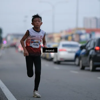 Runner Photo 5993462