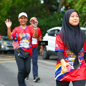 Runner Photo 5993483