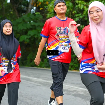 Runner Photo 5993485