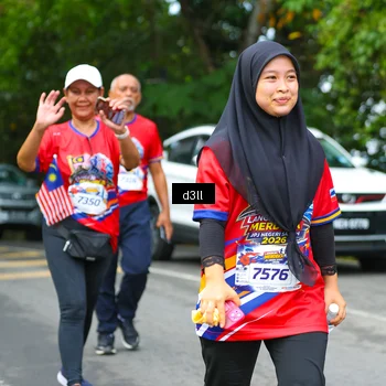 Runner Photo 5993488