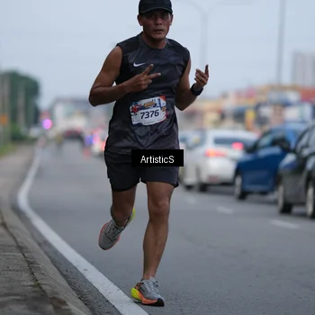 Runner Photo 5993491