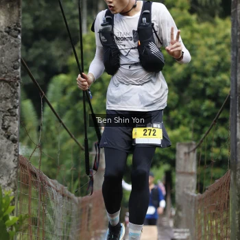 Runner Photo 59935