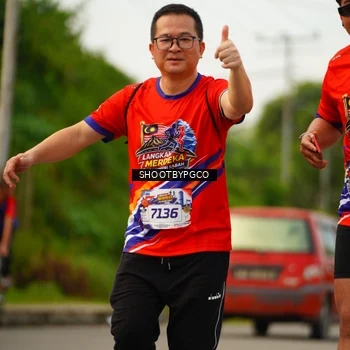 Runner Photo 5993506